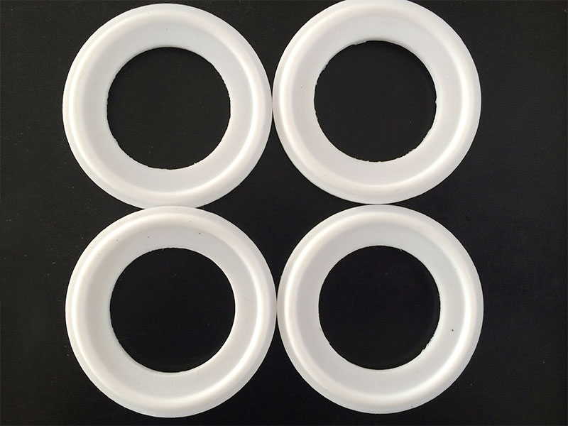 密封件(jiàn)主要材料